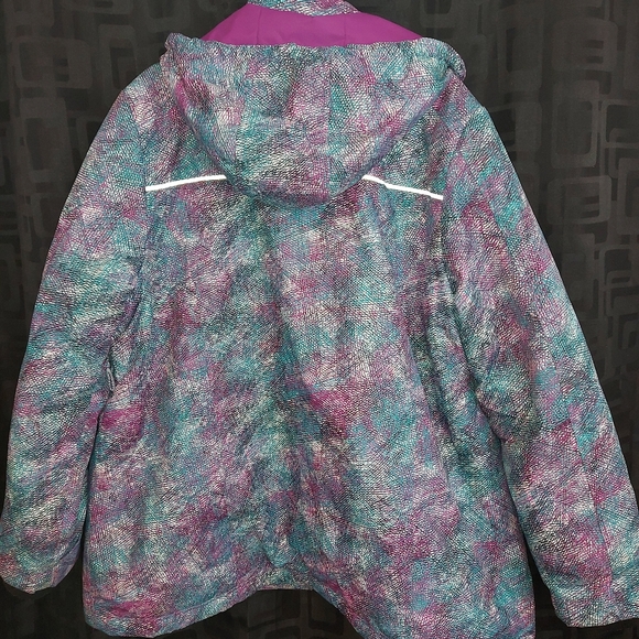 Penningtons Activezone Winter Coat - Picture 8 of 15